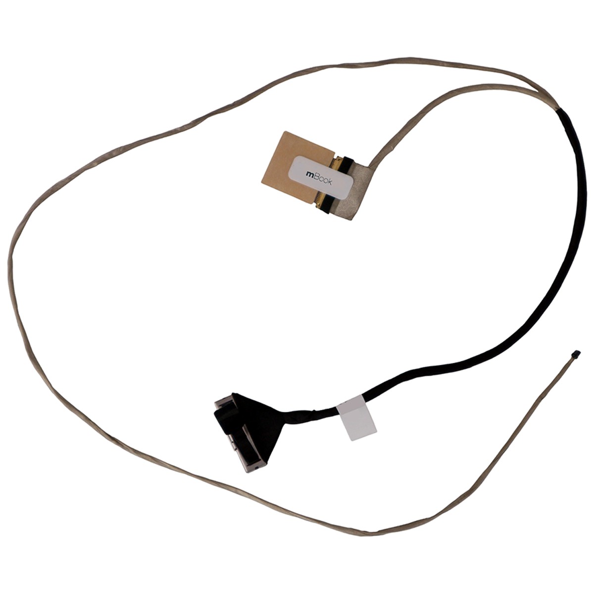 Cabo Flat para Acer Aspire E5-574 E5-574g E5-522 E5-532 Fhd, 