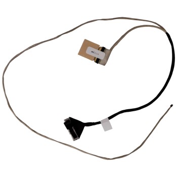 Cabo Flat para Acer Aspire E5-574 E5-574g E5-522 E5-532 Fhd, 