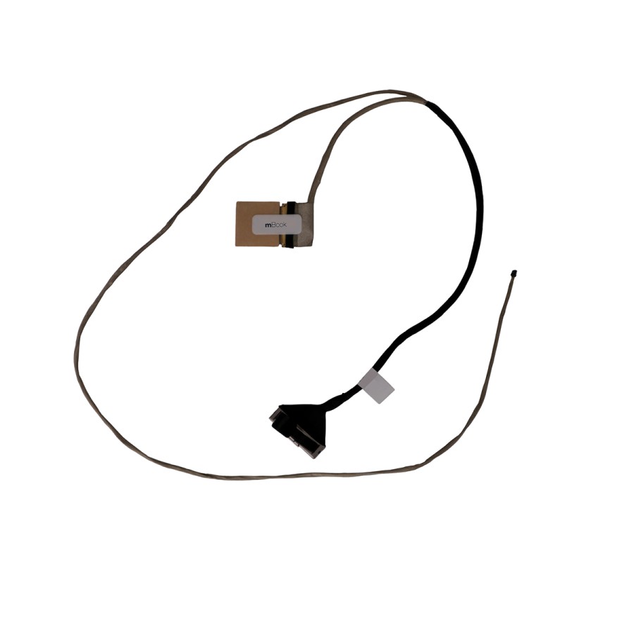 Cabo Flat para Acer Aspire E5-574 E5-574g E5-522 E5-532 Fhd, 