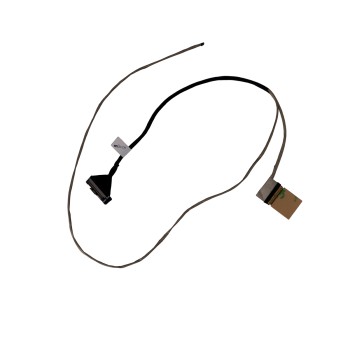 Cabo Flat para Acer Aspire E5-574 E5-574g E5-522 E5-532 Fhd, 