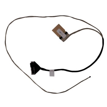 Cabo Flat para Acer Aspire E5-574 E5-574g E5-522 E5-532 Fhd, 
