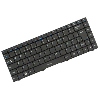Teclado Infoway W7425 Positivo Sim+ 6165 6175 Premium 7150, 