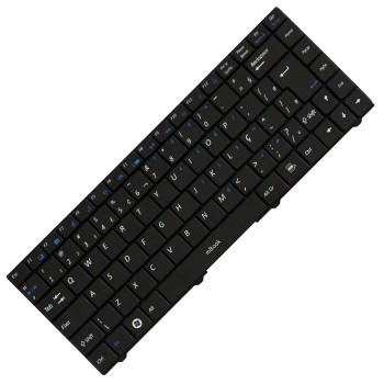 Teclado Infoway W7425 Positivo Sim+ 6165 6175 Premium 7150, 