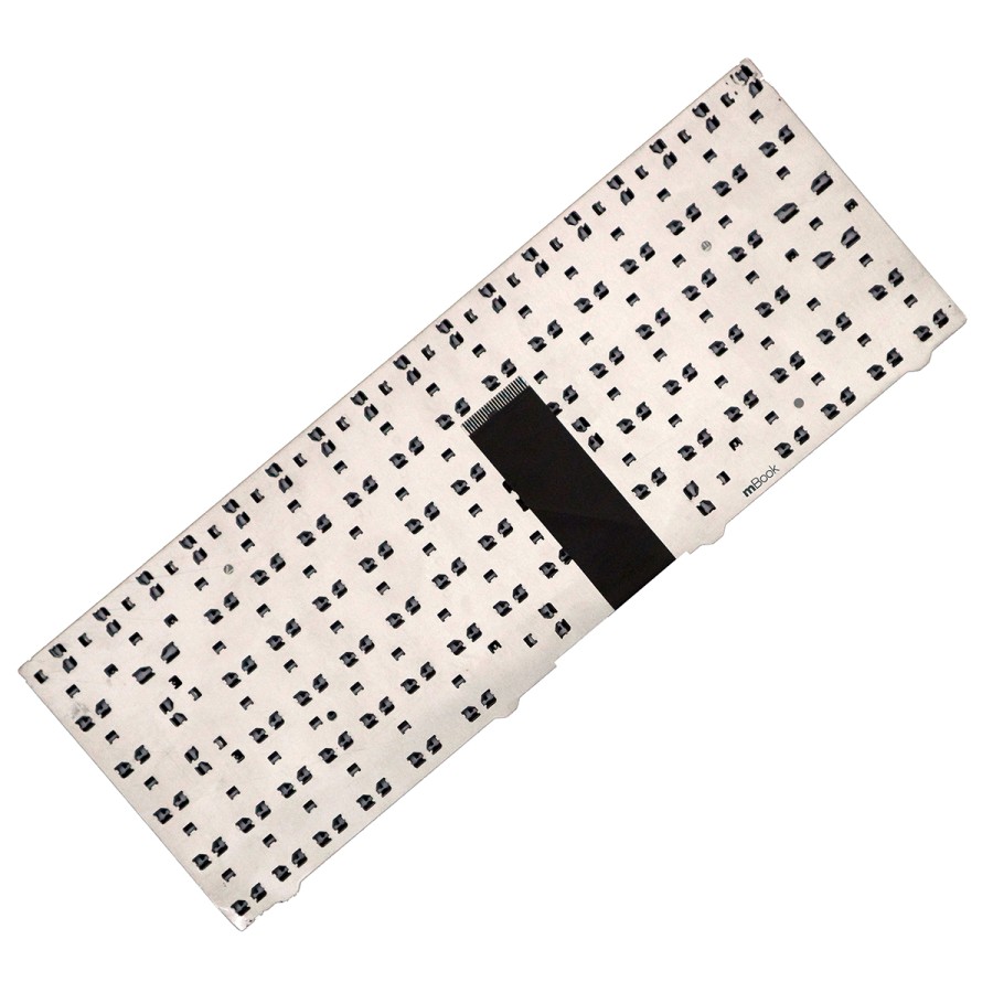 Teclado para Mp-07g38pa64308 - Mp-07g38pa643021, 