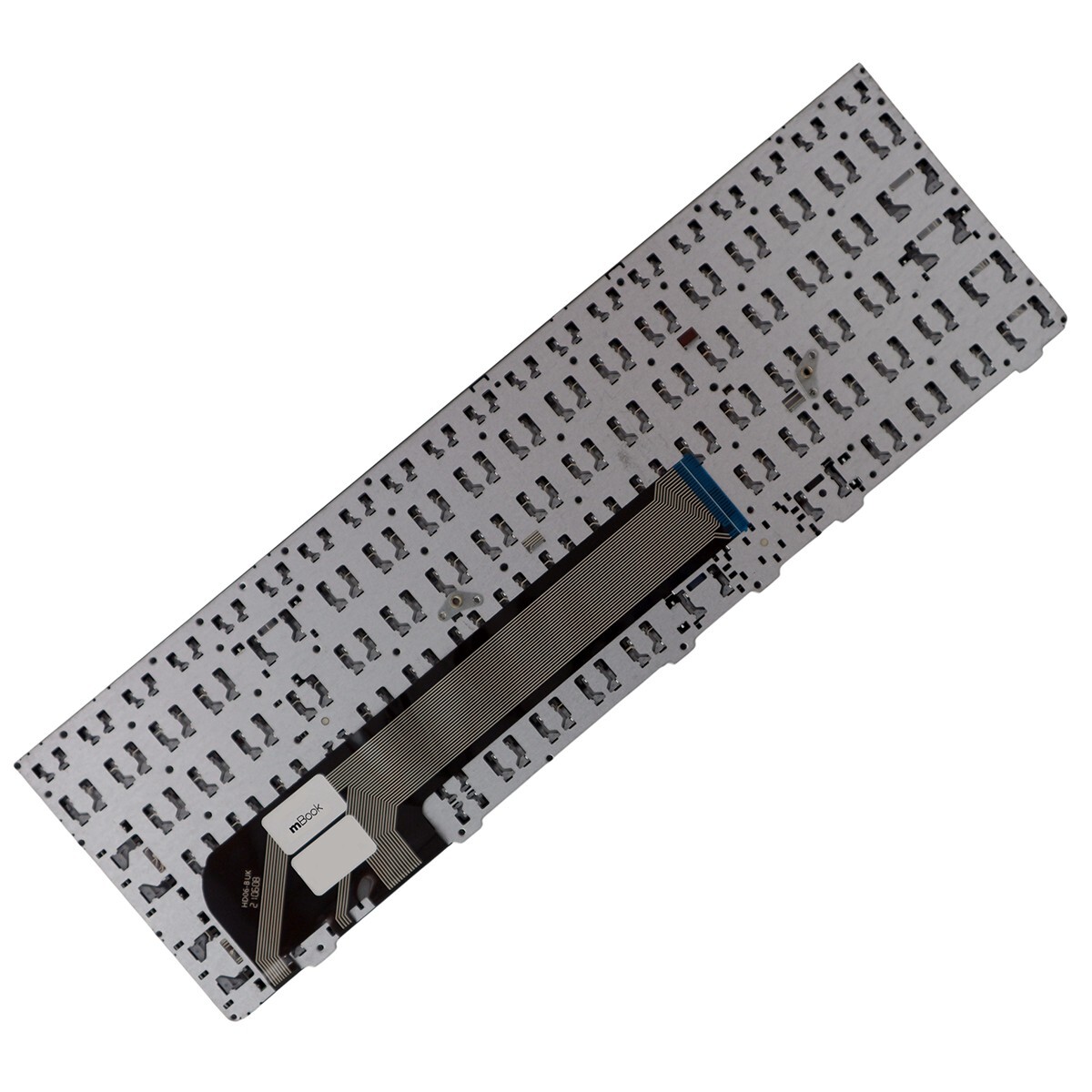 Teclado HP Probook 9Z.N6MSV.001 MP-10M13US-930 Com Moldura, 