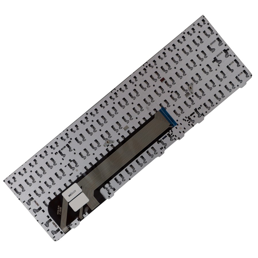 Teclado HP Probook 9Z.N6MSV.001 MP-10M13US-930 Com Moldura, 