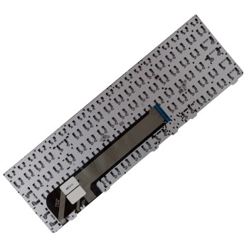 Teclado HP Probook 9Z.N6MSV.001 MP-10M13US-930 Com Moldura, 