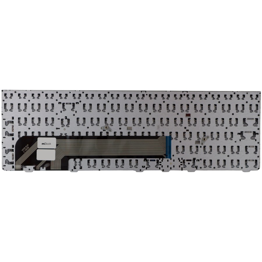 Teclado HP Probook 9Z.N6MSV.001 MP-10M13US-930 Com Moldura, 