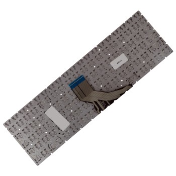 Teclado para Hp TPN-C135 Prata Br com Ç, 