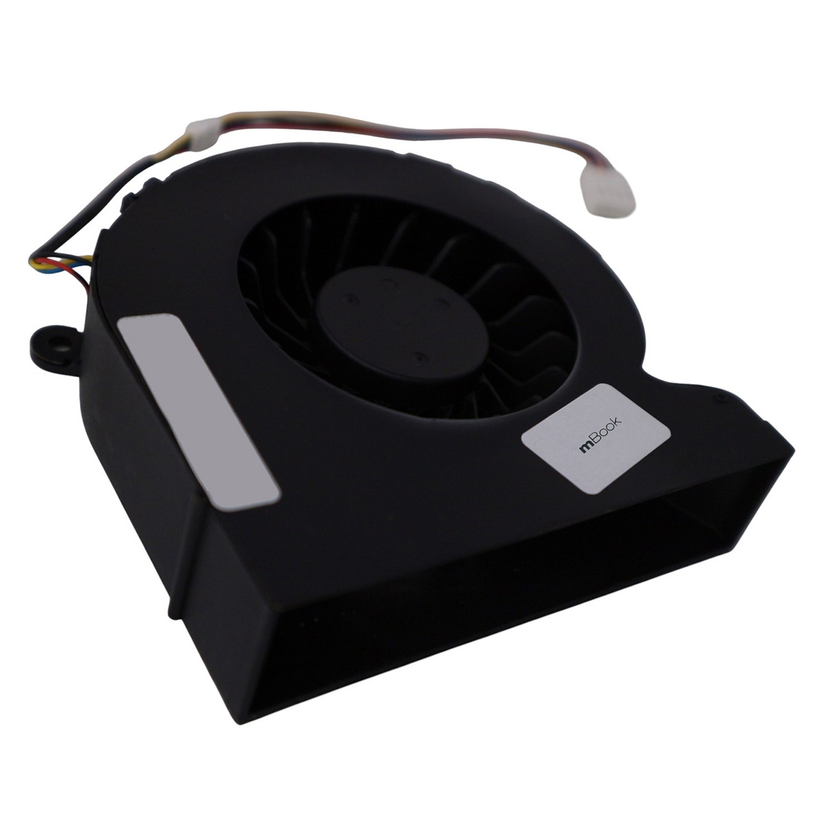 Cooler All-in-one para HP Pavilion 23 Aio 23-b000 23-b210br, 