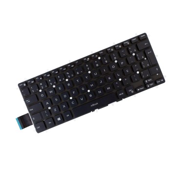 Teclado Dell Inspiron 0jchv0 Sg-84400-40a Sn8250 0X02KX BR, 