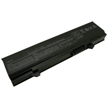 Bateria P Notebook Dell Rm661 Rm668 Pw640 Pw649 Pw651 Wu841, 