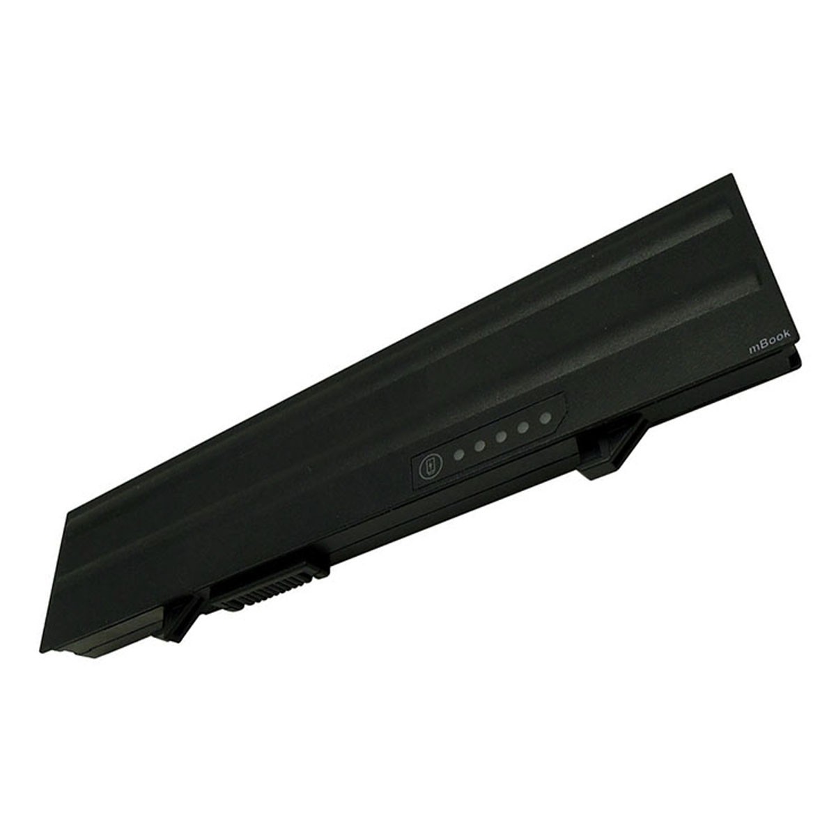 Bateria P Notebook Dell Rm661 Rm668 Pw640 Pw649 Pw651 Wu841, 