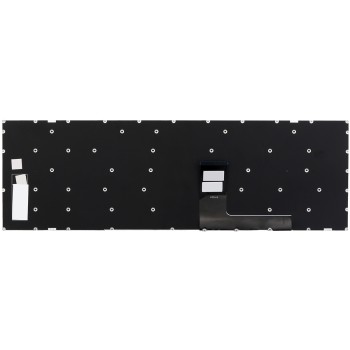 Teclado para Lenovo 310-15isk 310-15ikb Sem Botão Power, 