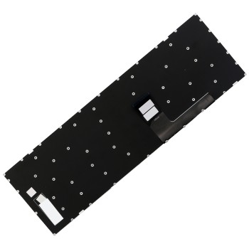 Teclado para Lenovo 510-15isk 510-15ikb Sem Botão Power, 
