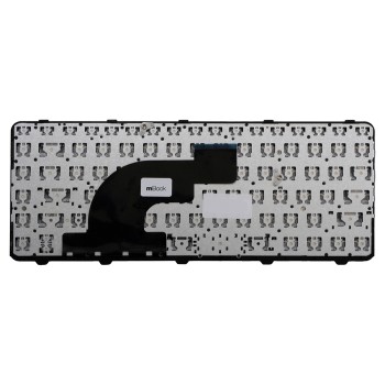 Teclado para HP Probook 440 G1 Versão 2 Flat do Kb para Cima, 