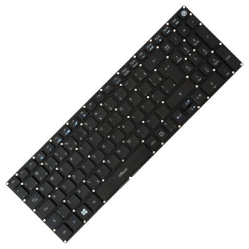 Teclado Para Notebook para Acer Aspire F5-573g, 