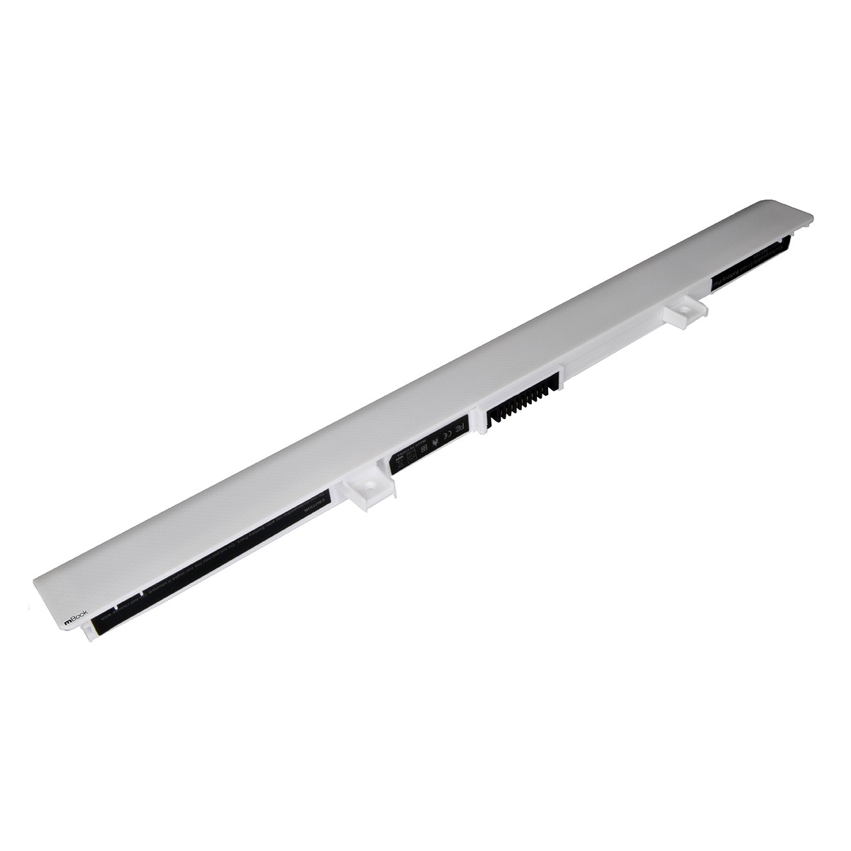 Bateria para Toshiba Satellite C55-B5352 Branca, 