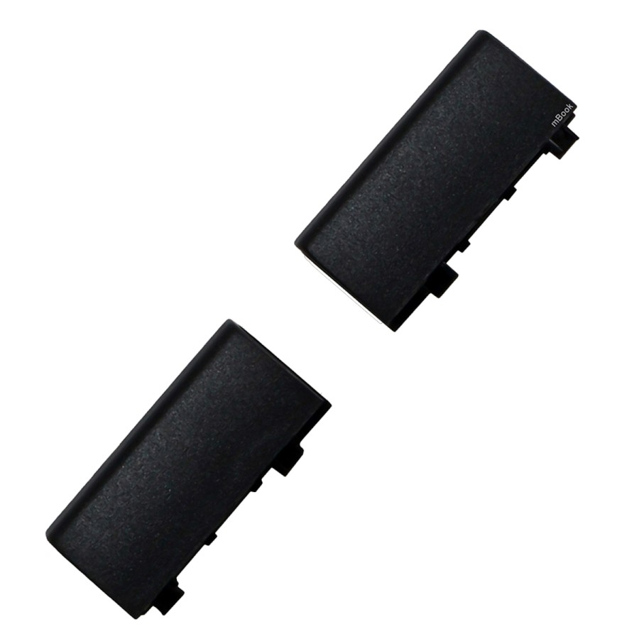 Acabamentos Dobradiças para Dell Latitude 3490 E3490 L3490, 