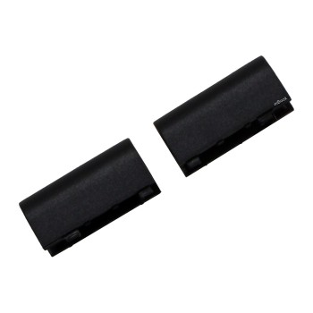 Acabamentos Dobradiças para Dell Latitude 3490 E3490 L3490, 