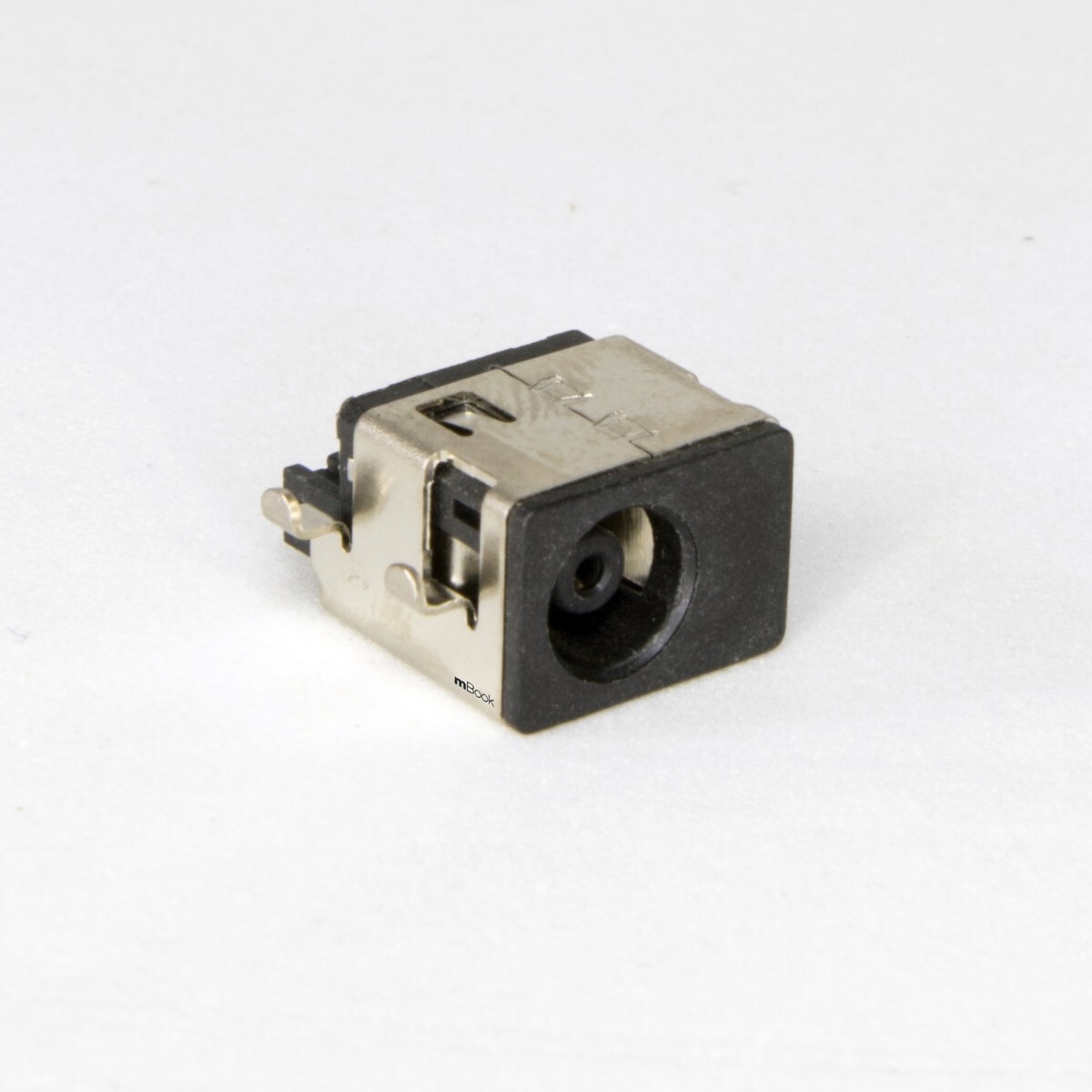 Conector DC Jack para Samsung NP300E5M-XF3BR, 