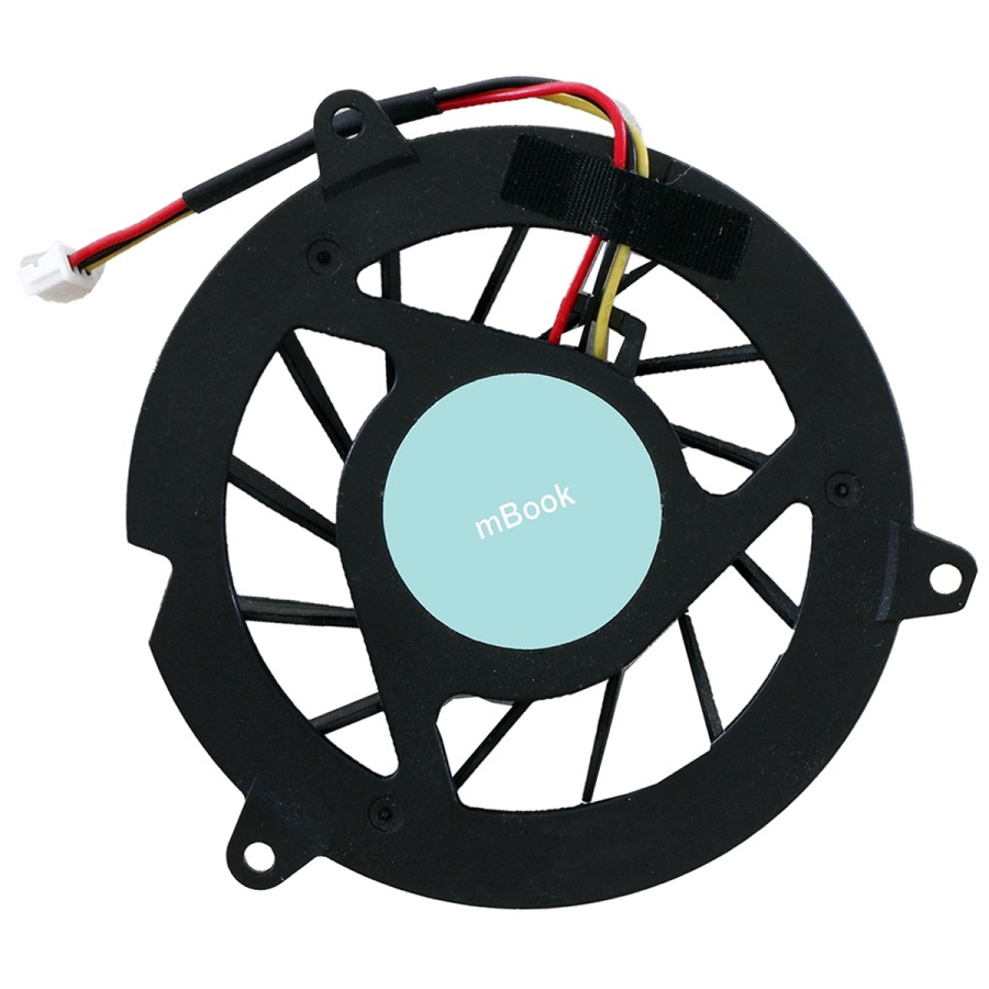 Cooler para notebook Acer Aspire 3050 4310 4315 4710 4920, 