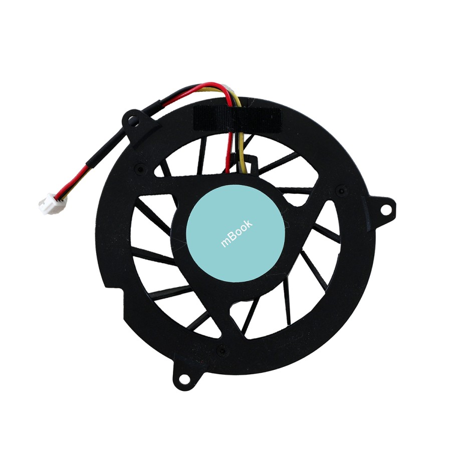 Cooler para notebook Acer Aspire 3050 4310 4315 4710 4920, 