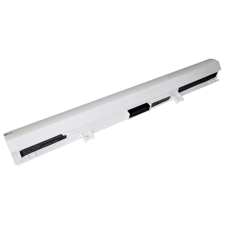 Bateria para Toshiba Satellite L50-b Branca, 