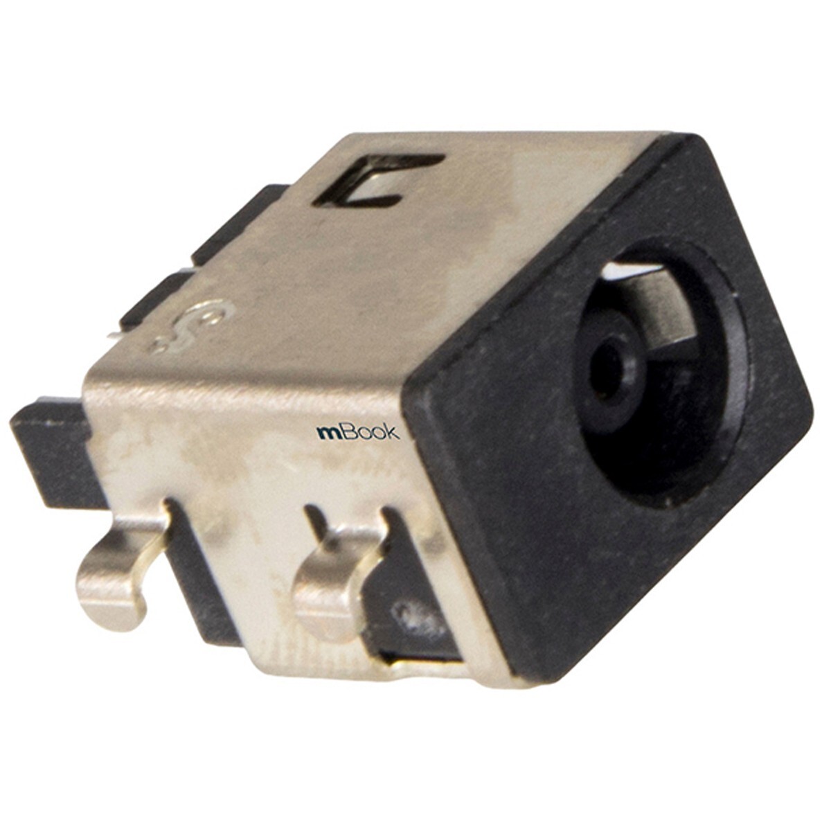 Conector DC Jack para Samsung NP300E5K-XW1BR, 