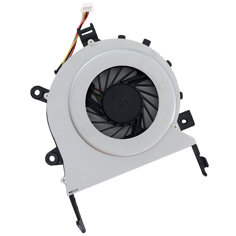 Cooler Fan Ventoinha Para Acer Aspire 4745, 