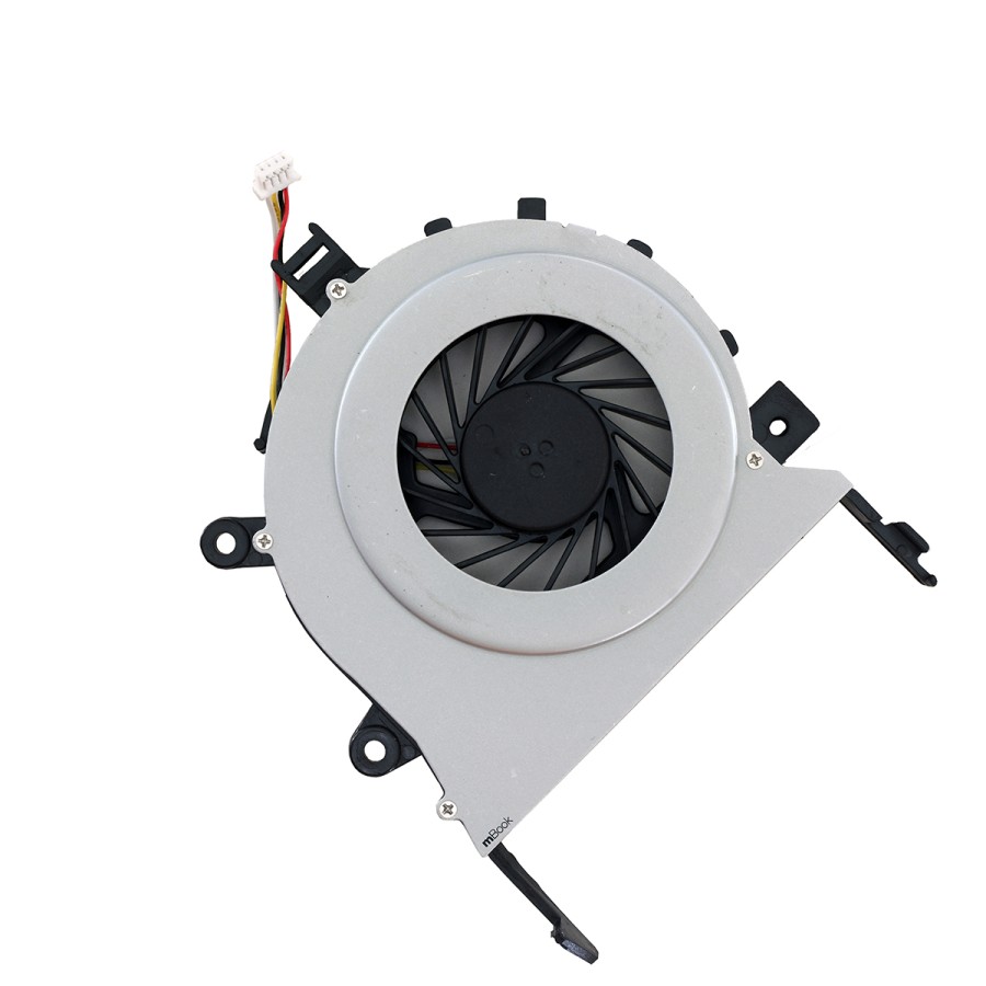 Cooler Fan Ventoinha Para Acer Aspire 4745, 