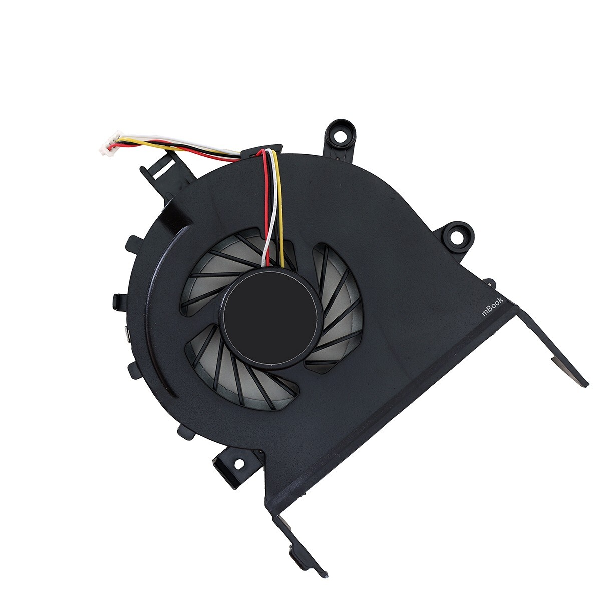 Cooler Fan Ventoinha Para Acer Aspire 4745, 