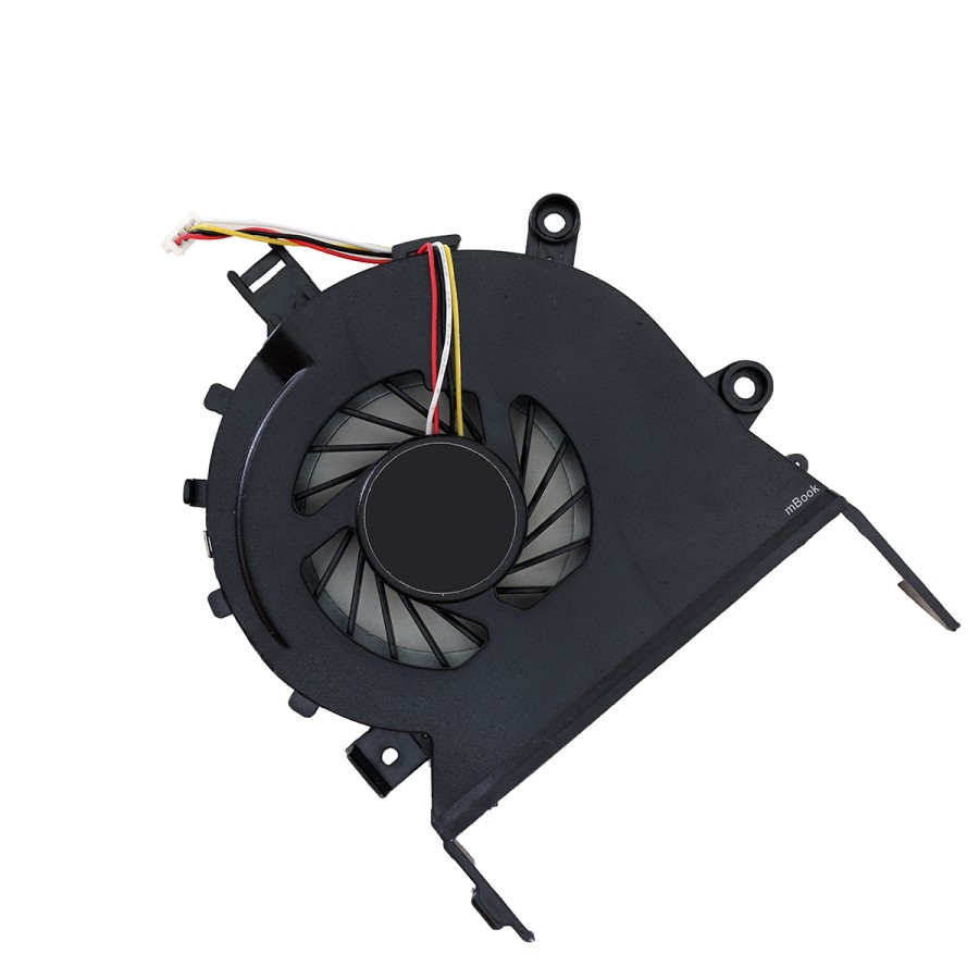 Cooler Fan Ventoinha Para Acer Aspire 4745, 