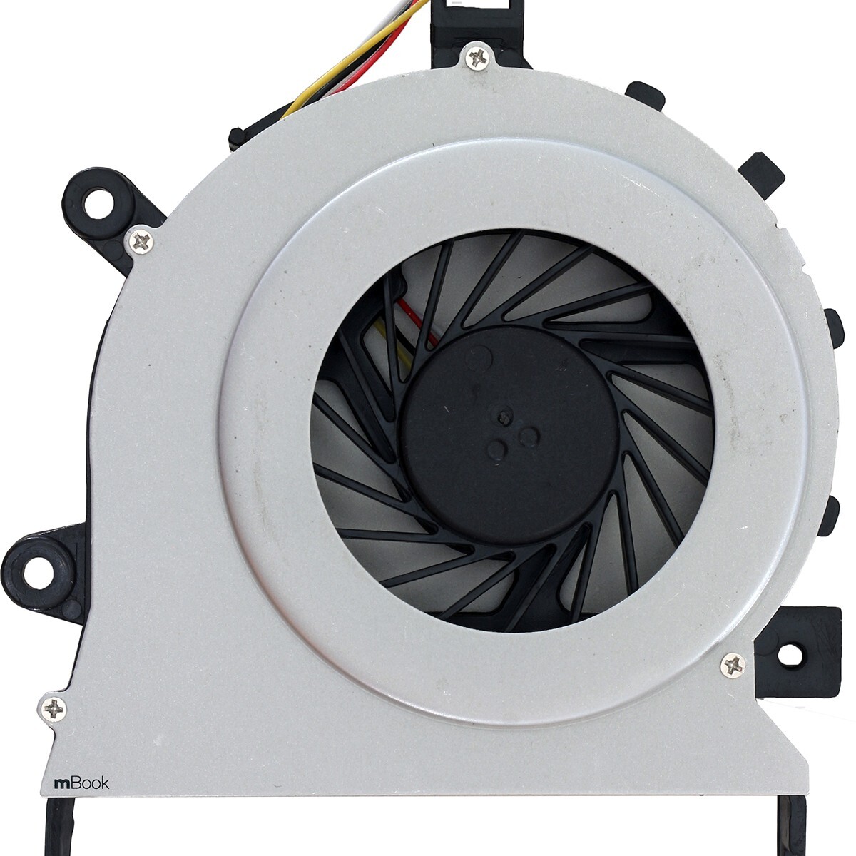 Cooler Fan Ventoinha Para Acer Aspire 4745, 