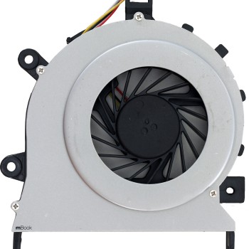 Cooler Fan Ventoinha Para Acer Aspire 4745, 