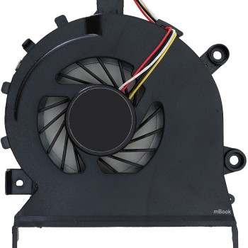 Cooler Fan Ventoinha Para Acer Aspire 4745, 