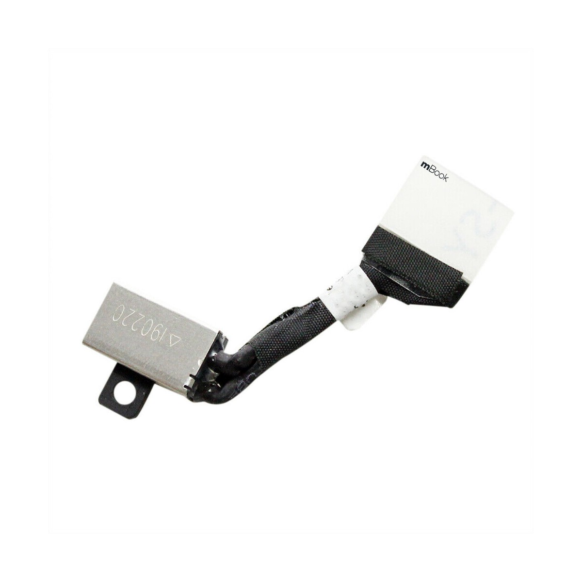 Conector Dc Jack Compatível Com Pn 450.0fv06.0011, 