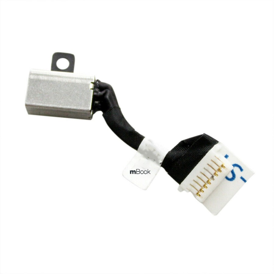 Conector DC Jack para Dell Inspiron 15 5584, 