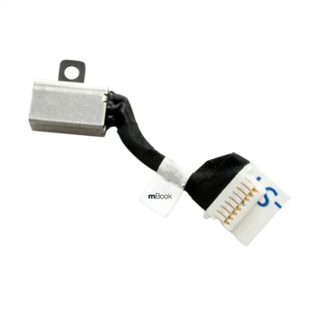 Conector DC Jack para Dell Inspiron 15 5584, 