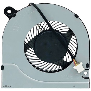 Cooler Fan Ventoinha para Acer Aspire A515-52g, 