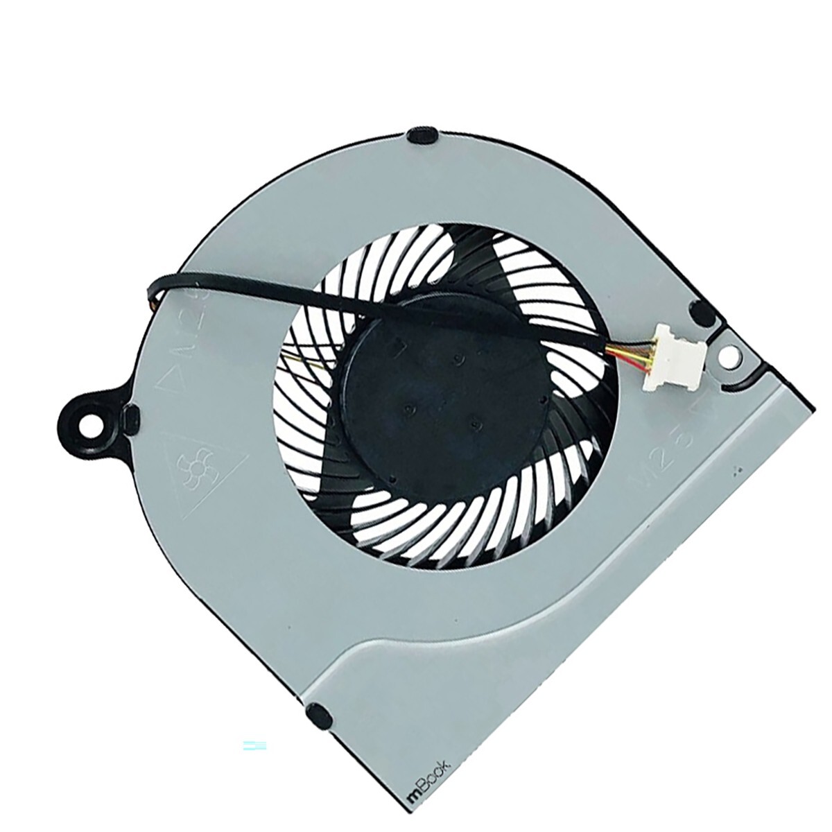 Cooler Ventoinha para Acer Aspire Dfs541105fc0t Dc28000jsf0, 