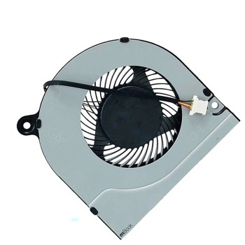 Cooler Ventoinha para Acer Aspire Dfs541105fc0t Dc28000jsf0, 