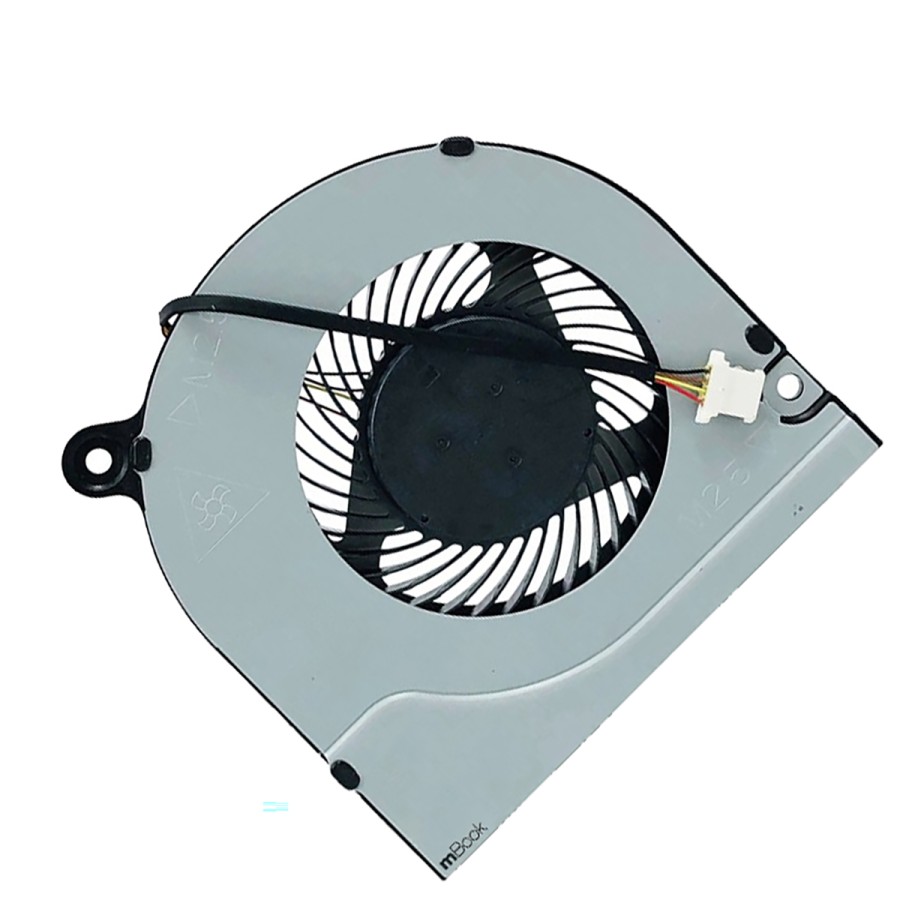 Cooler Fan Ventoinha para Acer Aspire A315-23, A315-23G, 
