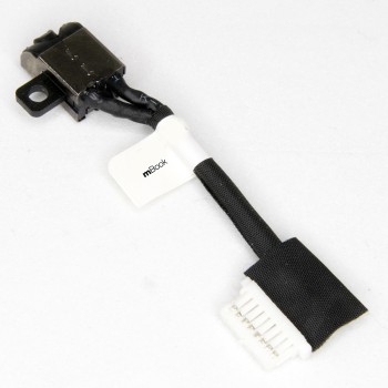 Conector DC Jack para Dell Vostro 5490, 