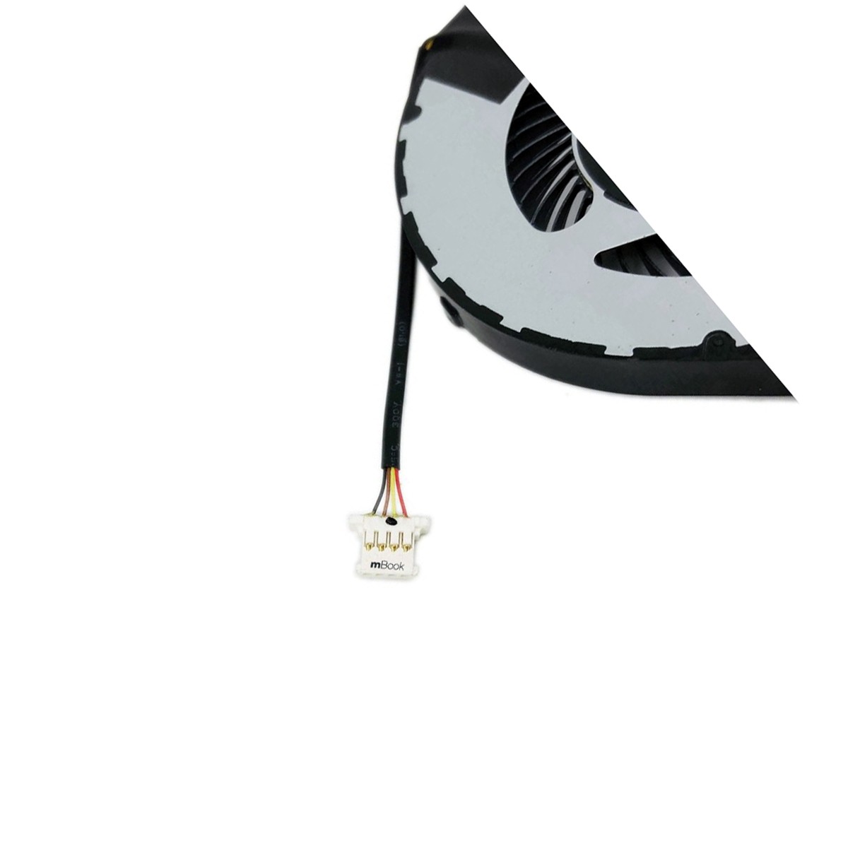 Cooler Fan ventoinha para Acer A315-58, 