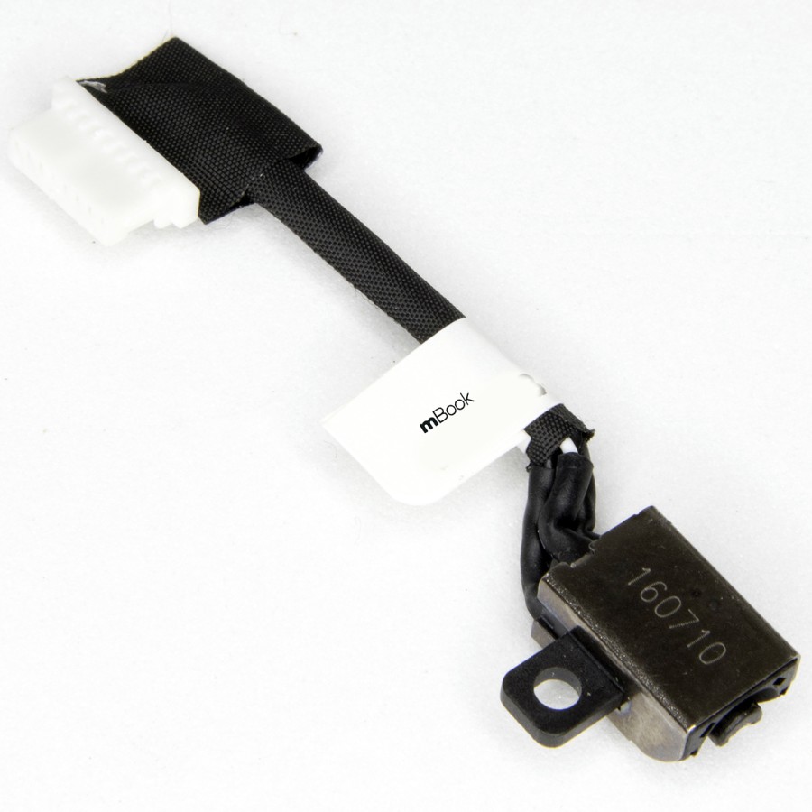 Conector DC Jack para Dell Inspiron 5590, 