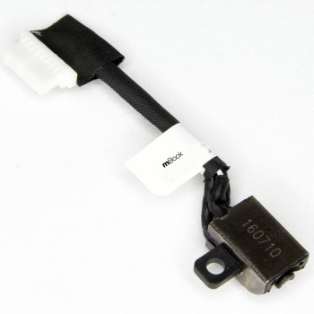 Conector DC Jack para Dell Inspiron 5590, 