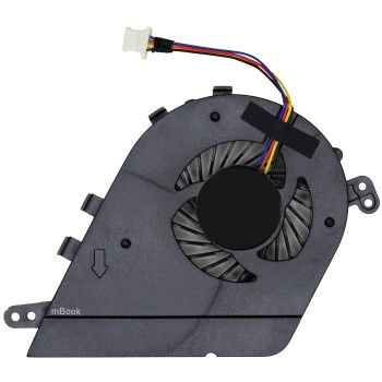 Cooler para Dell Latitude E5420 E5420m, 