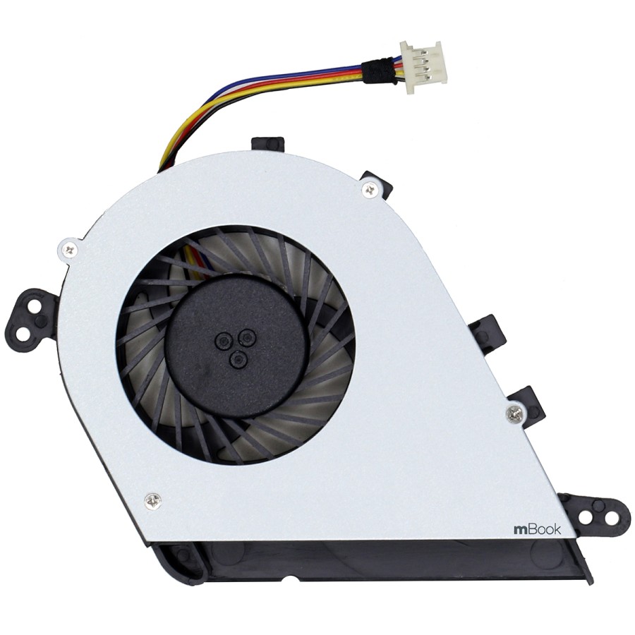 Cooler para Dell Latitude E5420 E5420m, 