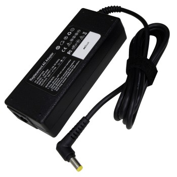 Fonte Carregador para Acer Aspire E1-530 19V 4.74A 90W, 